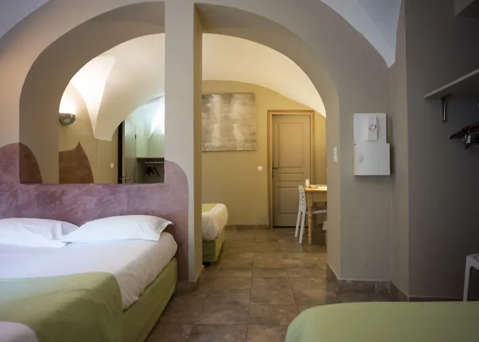 Sud Restaurant 2* Bastia (Corsica)