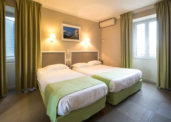 Sud Restaurant Bastia (Corsica)