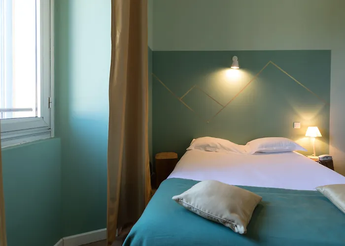 Hotel Sud Restaurant 2*