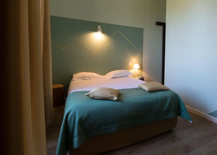 Sud Restaurant 2* Bastia (Corsica)