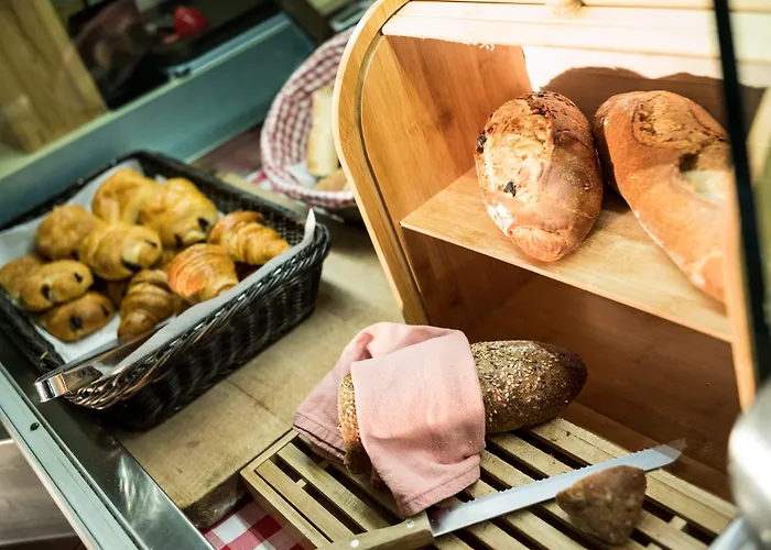 Sud Restaurant Hotel Bastia (Corsica)