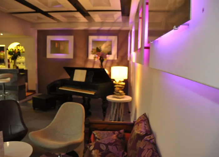 Sud Restaurant Hotel