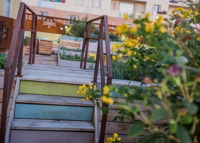 Sud Restaurant 2* Bastia (Corsica)