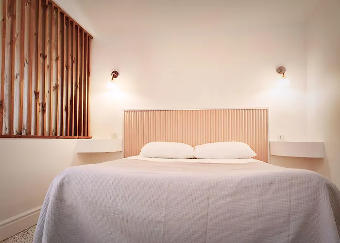 Sud Restaurant Hotel Bastia (Corsica)