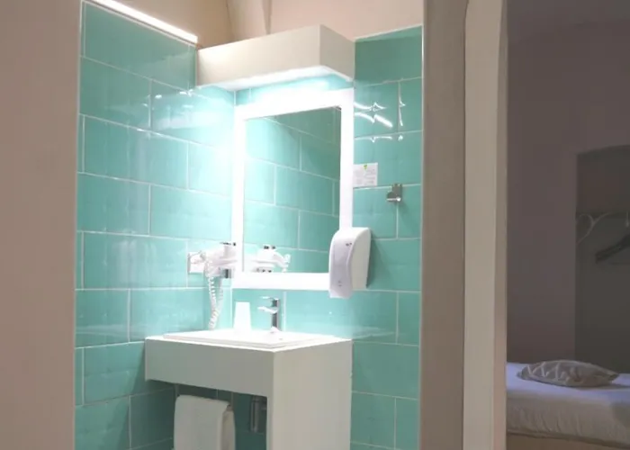 Hotel Sud Restaurant 2*