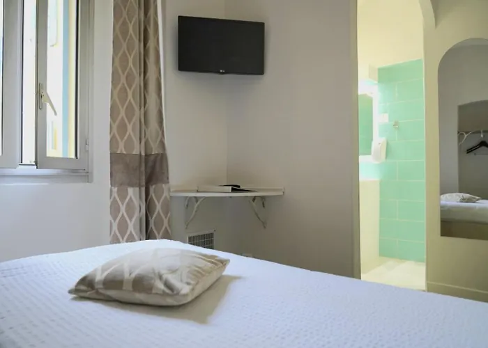 Sud Restaurant Hotel