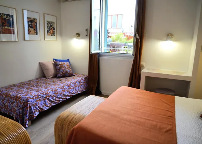 Hotel Sud Restaurant 2*