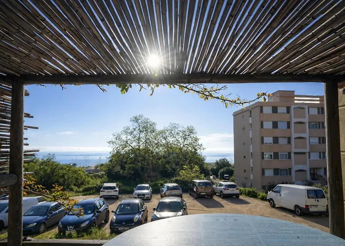 Otel Sud Restaurant 2*