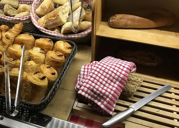 Sud Restaurant 2* Бастия