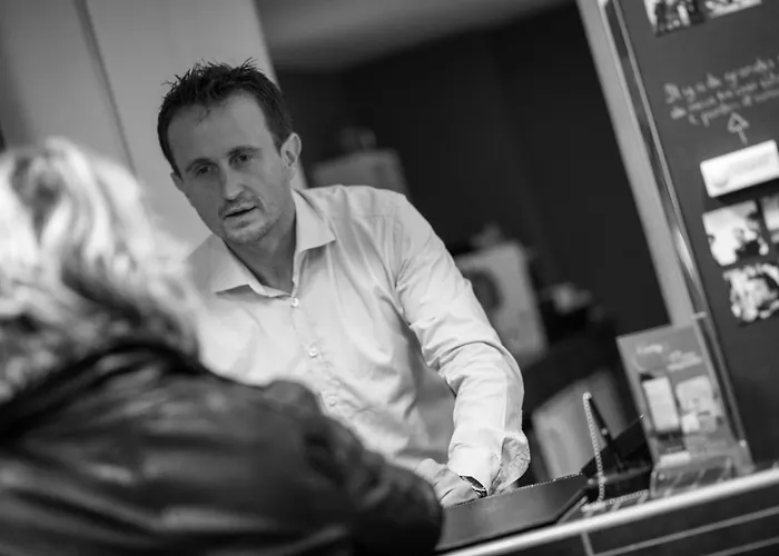 Hotel Sud Restaurant